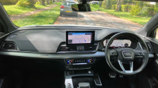 Audi Q5 45 TFSI Quattro S Line 5dr S Tronic Petrol Estate